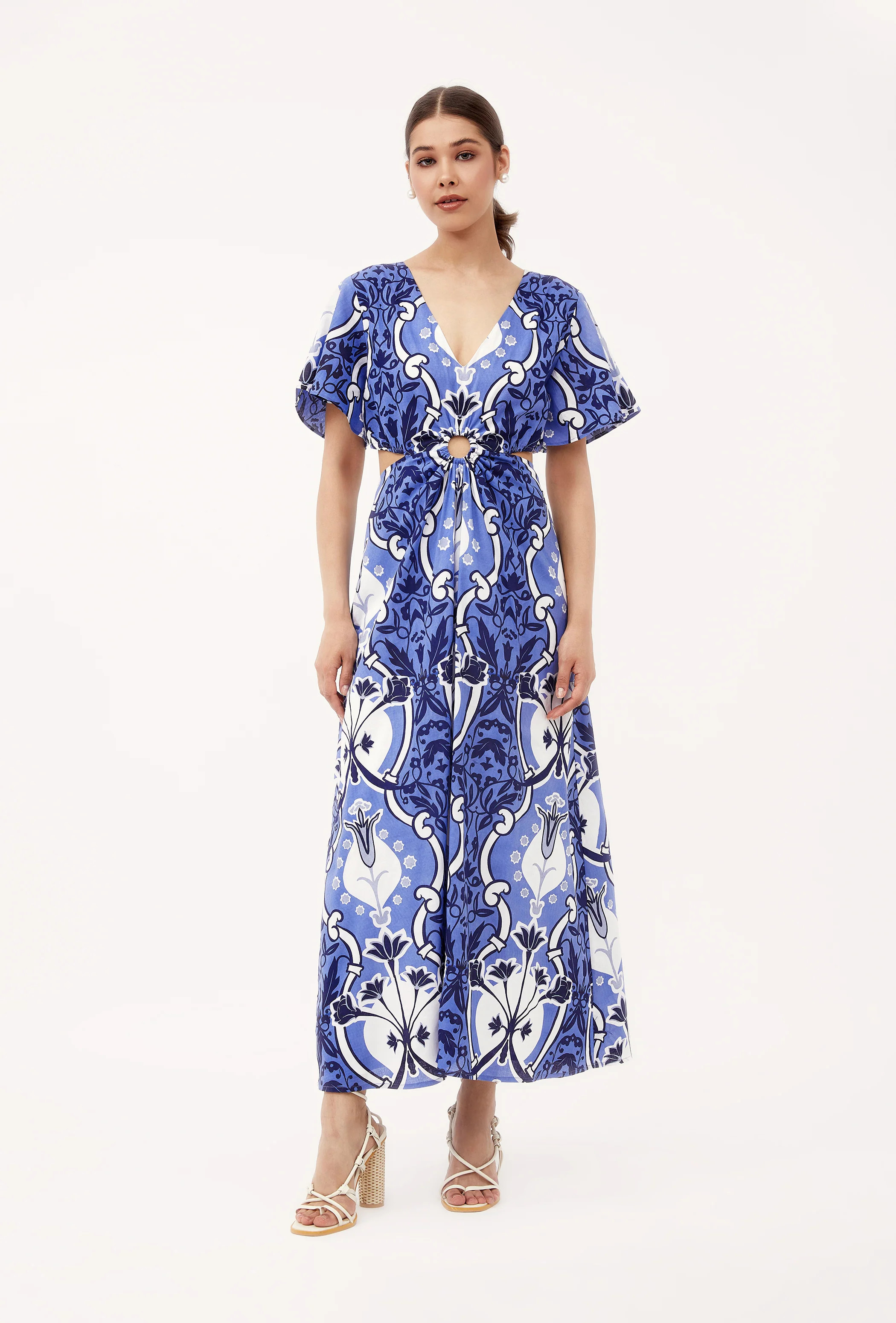 1595 Giselle | Beyond By Vera