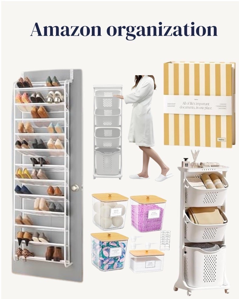 Amazon organization finds

#LTKHome
