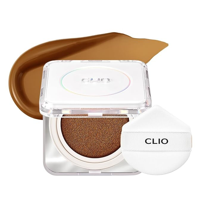 CLIO Kill Cover Founwear Cushion The Original – 20 Shades, Buildable Light to Medium Coverage, ... | Amazon (US)