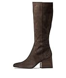 Blondo Women's Tessa Waterproof Knee High Boot, Chocolate, 5.5 | Amazon (US)