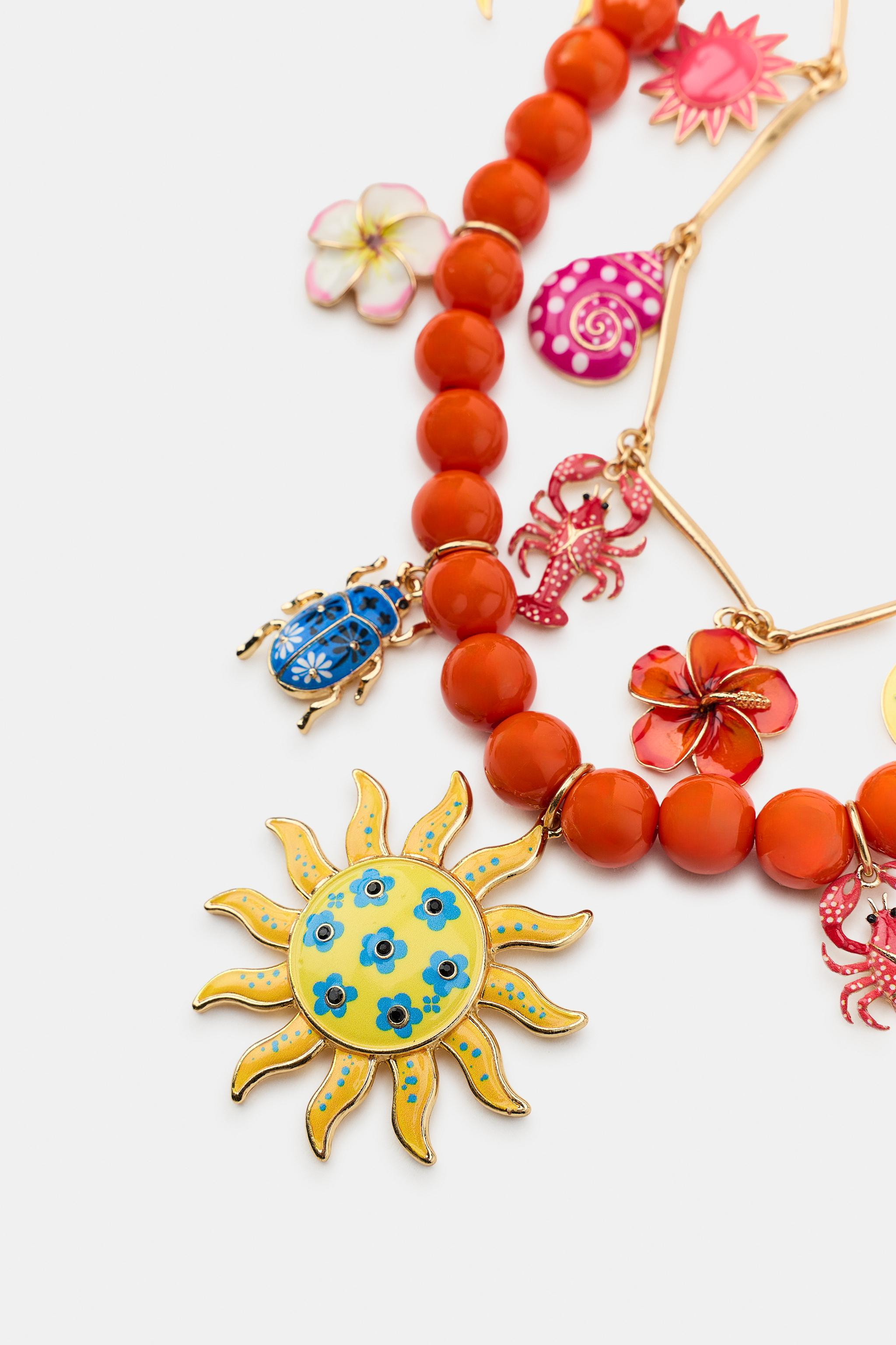 Multicoloured1856/034/330 | Zara UK