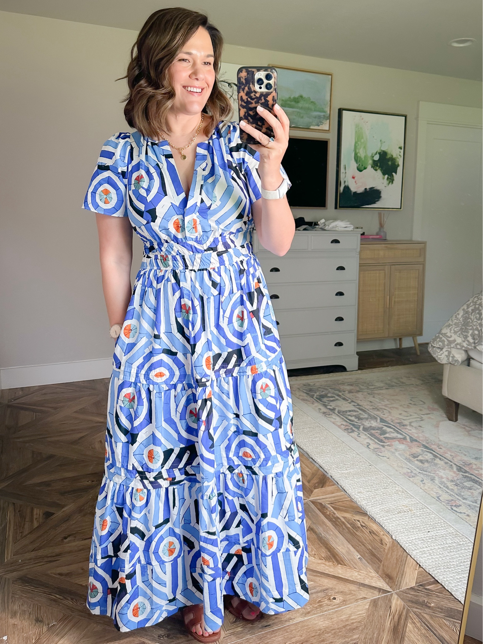Today’s outfit. 




Summer dress, maxi dress, printed maxi dress, dressss for summer, favorite summer dress, easy outfits for moms, simple outfits for moms, simple style inspo, easy style inspo, effortless style inspo, effort style ideas, easy style ideas, printed dress, Anthropologie somerset dress, 

#LTKStyleTip #LTKMidsize #LTKOver40