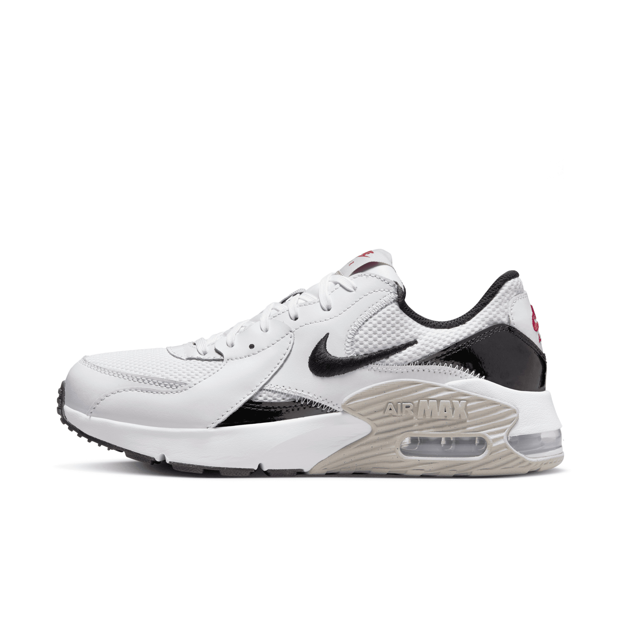 Nike Women's Air Max Excee Shoes in White, Size: 12 | DR2402-100 | Nike (US)