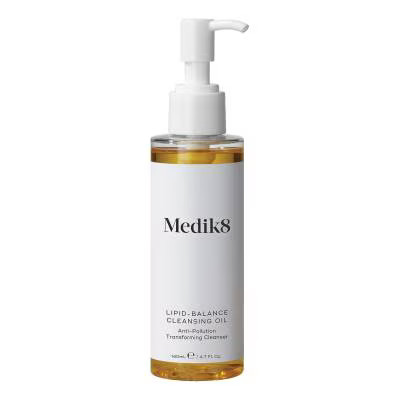 Medik8 Lipid-Balance Cleansing Oil 140ml | Sephora UK
