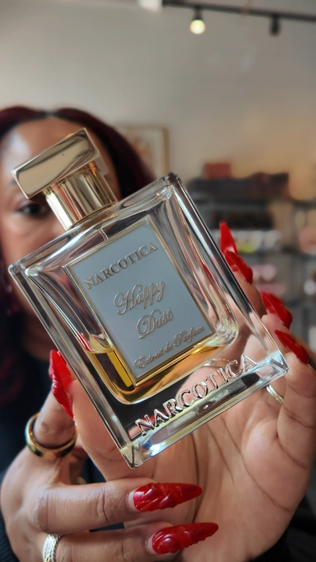 happy dust by Narcotica