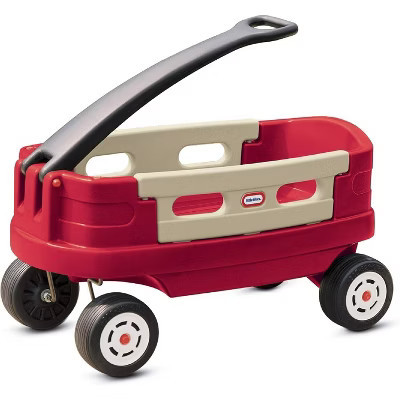 Little Tikes Junior Explorer Wagon | Target