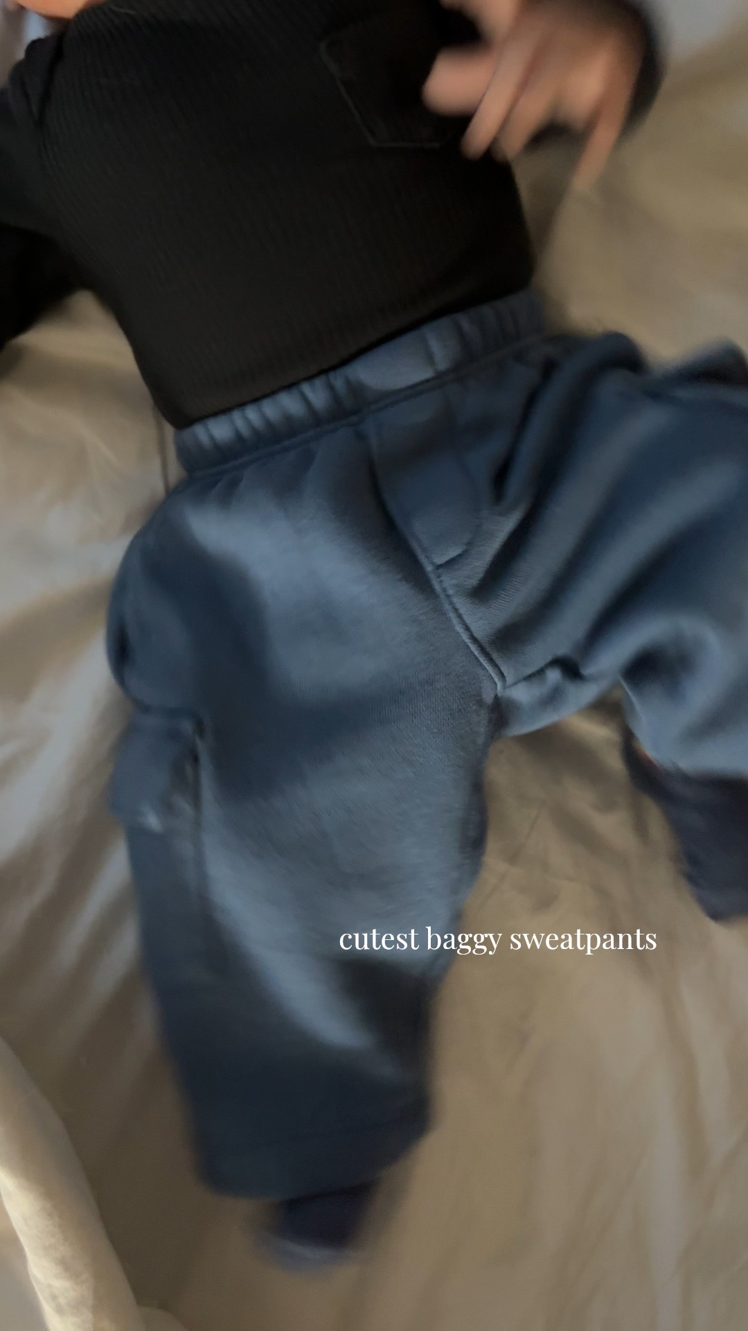 Sweats on sale for under $10 now and mostly cotton! 
Baby boy outfit 
Baby clothes 
Baby outfit 


#LTKmomlife #LTKBaby