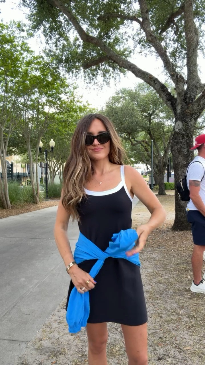 Active dress, sport mom, activewear, lululemon, summer style, summer dress

#LTKActive #LTKmomlife #LTKootd