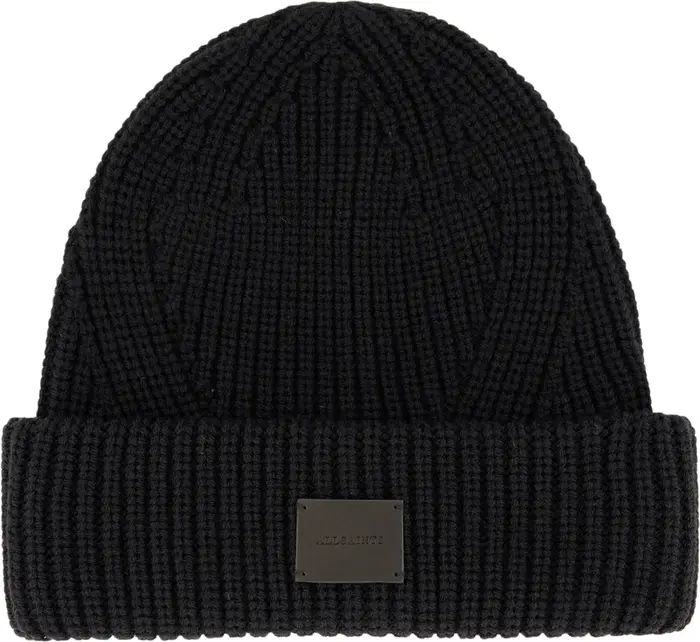 Ribbed Beanie | Nordstrom