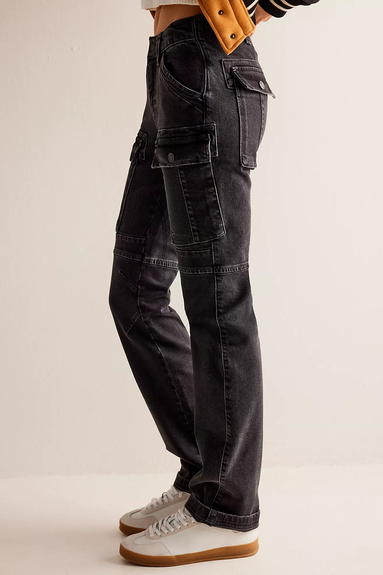 We The Free Dream Maker Relaxed Mid-Rise Jeans | Free People (Global - UK&FR Excluded)