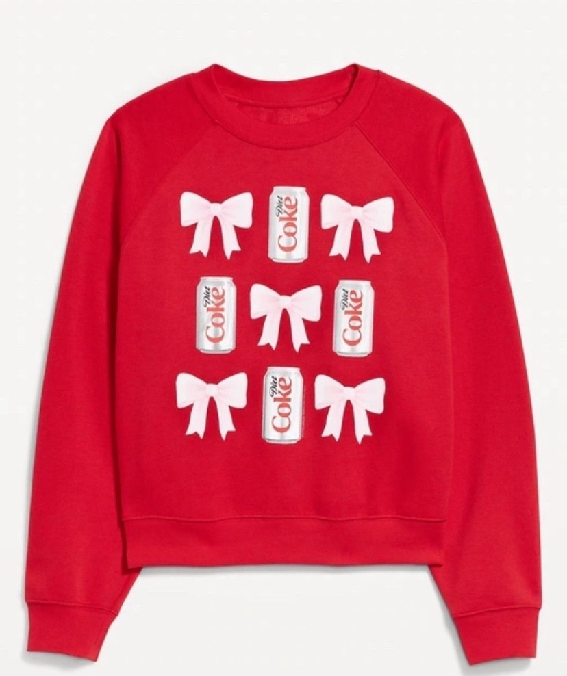 On sale - the perfect bestie gift! 


#dietcoke #under25 #bestiegift #giftforher #oldnavy #budgetfriendly #salefinds #LTKU #LTKOver40 #LTKSeasonal 


#LTKFindsUnder50 #LTKSaleAlert #LTKGiftGuide