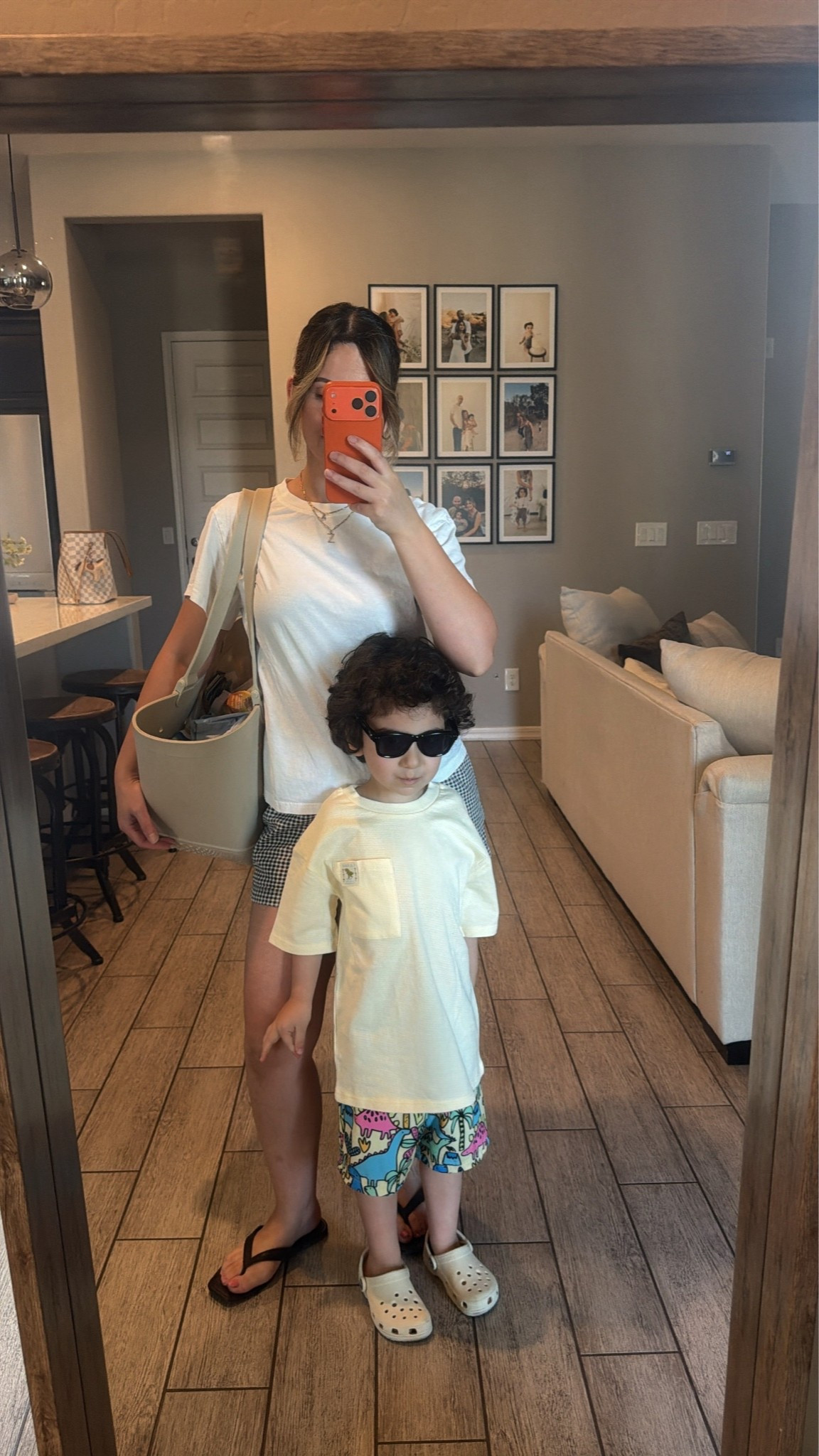 #LTKmomlife #LTKSwim #LTKKids