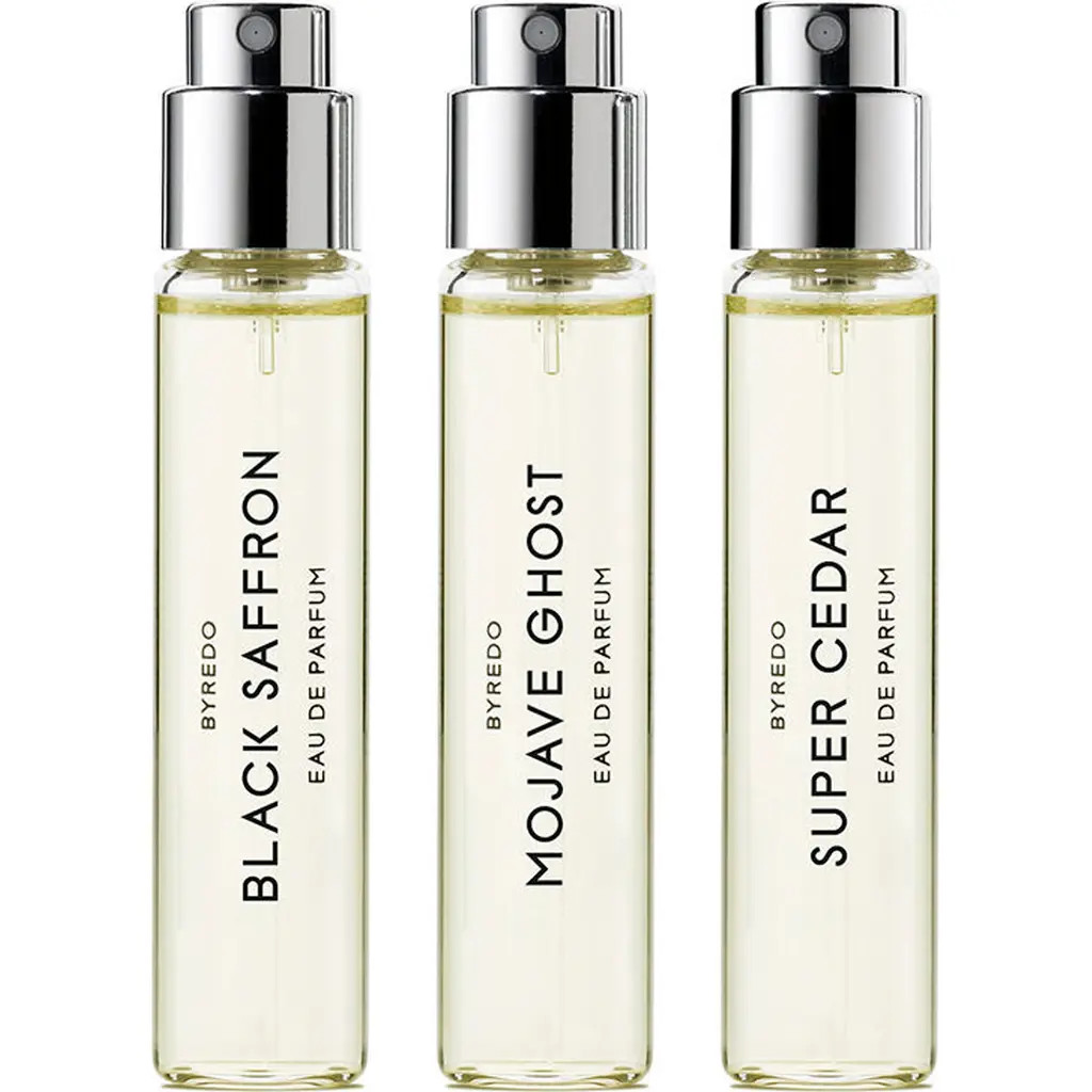 BYREDO La Sélection Boisée Trio at Nordstrom | Nordstrom