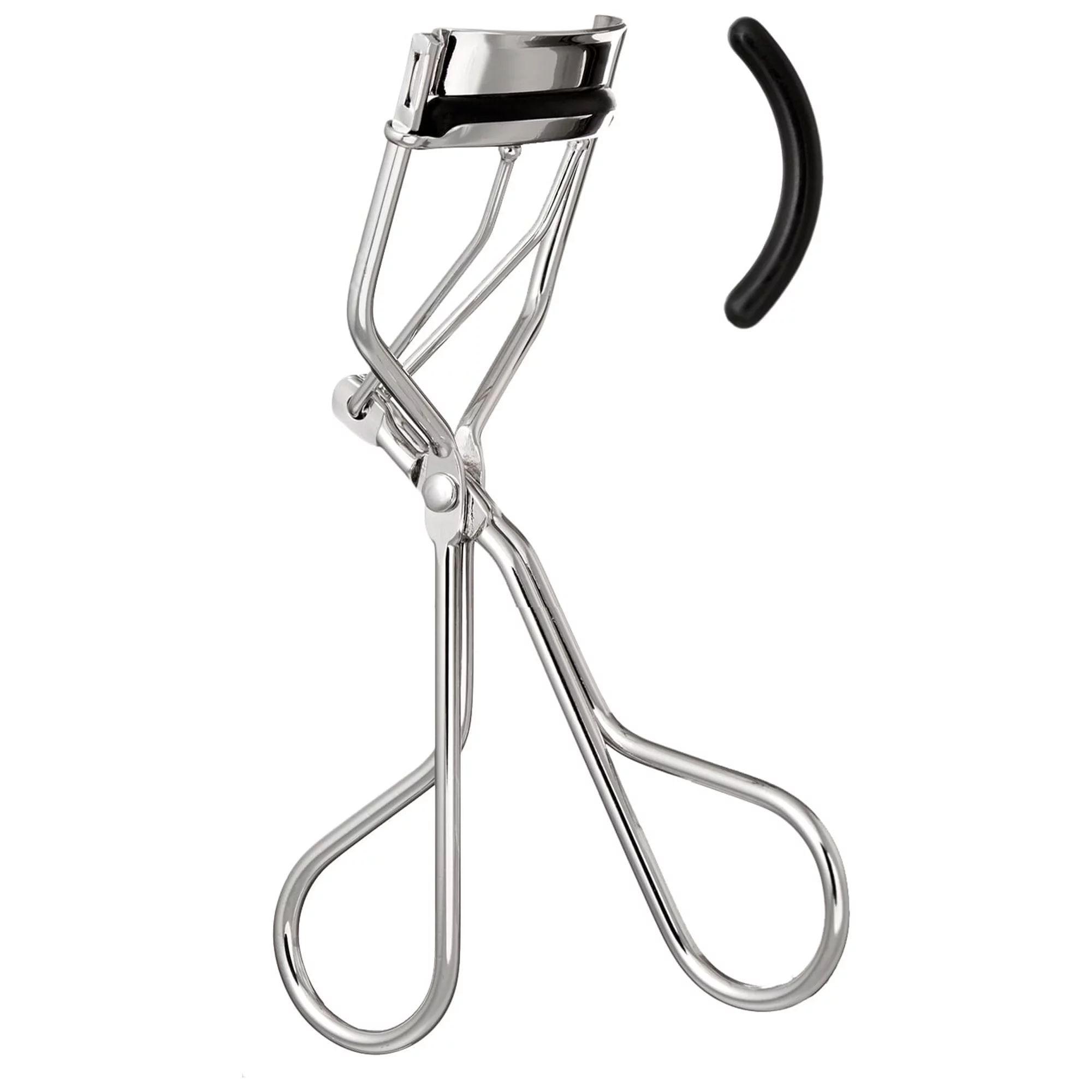 e.l.f. Cosmetics Eyelash Curler, Curved | Walmart (US)