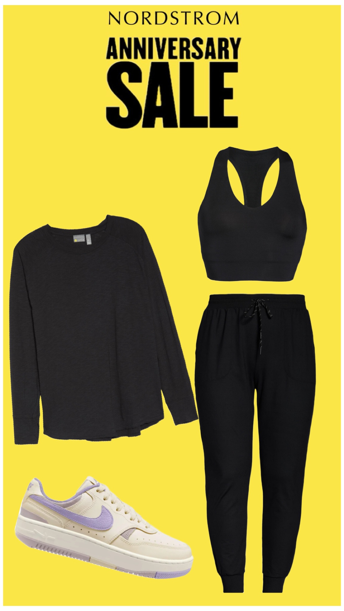 All week long I’ll be sharing my favorite fashion, beauty, and home items from the NSale. Icons can start shopping today or you can start your wishlist and be ready to shop when your window opens! 

#LTKSummerSales #LTKxNSale #LTKSaleAlert