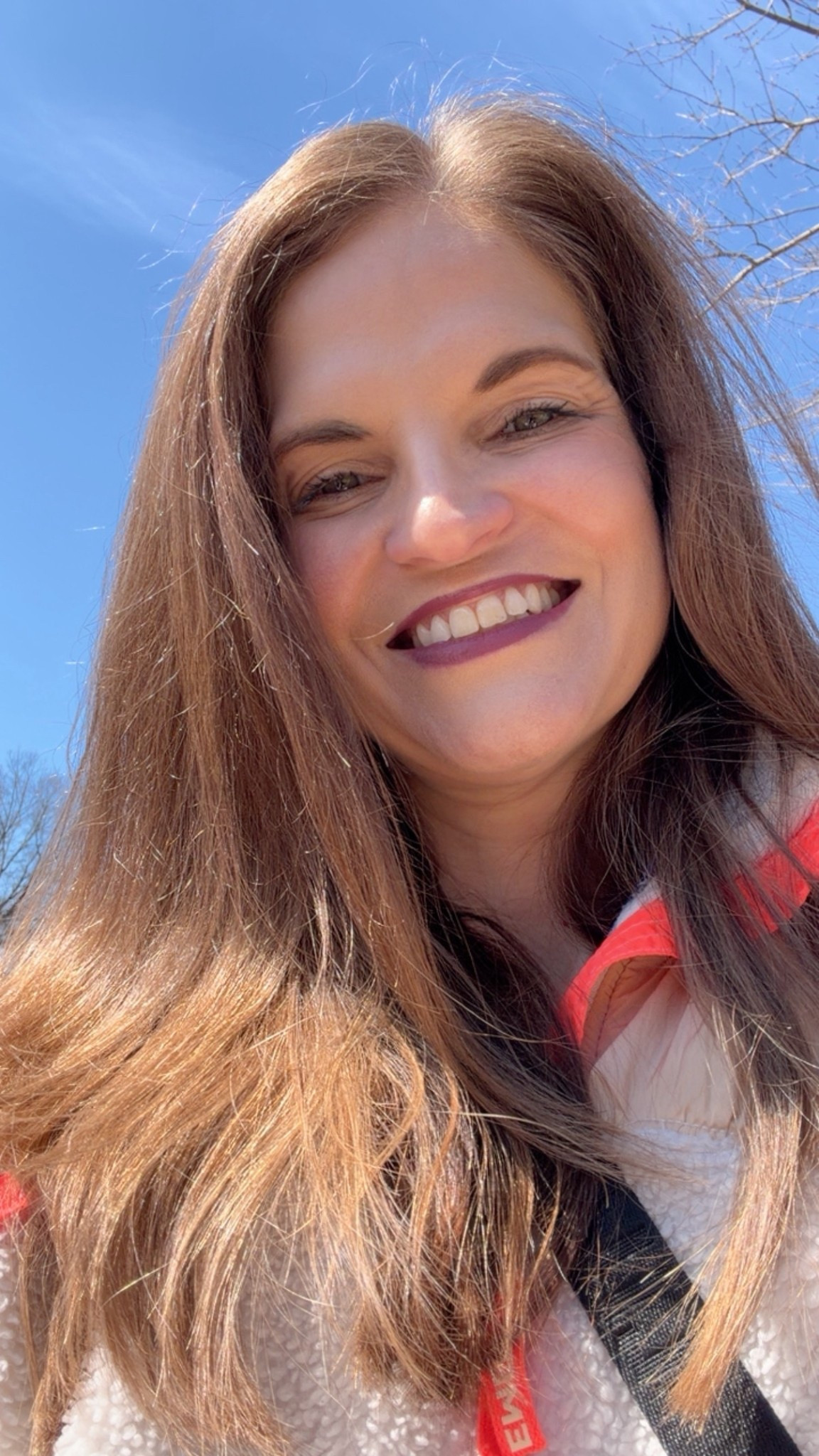 Belated weekend vibe share. Loving the sunshine!

#LTKmomlife #LTKootd #LTKOver40