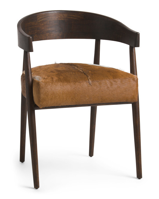 Samos Occasional Chair | TJ Maxx