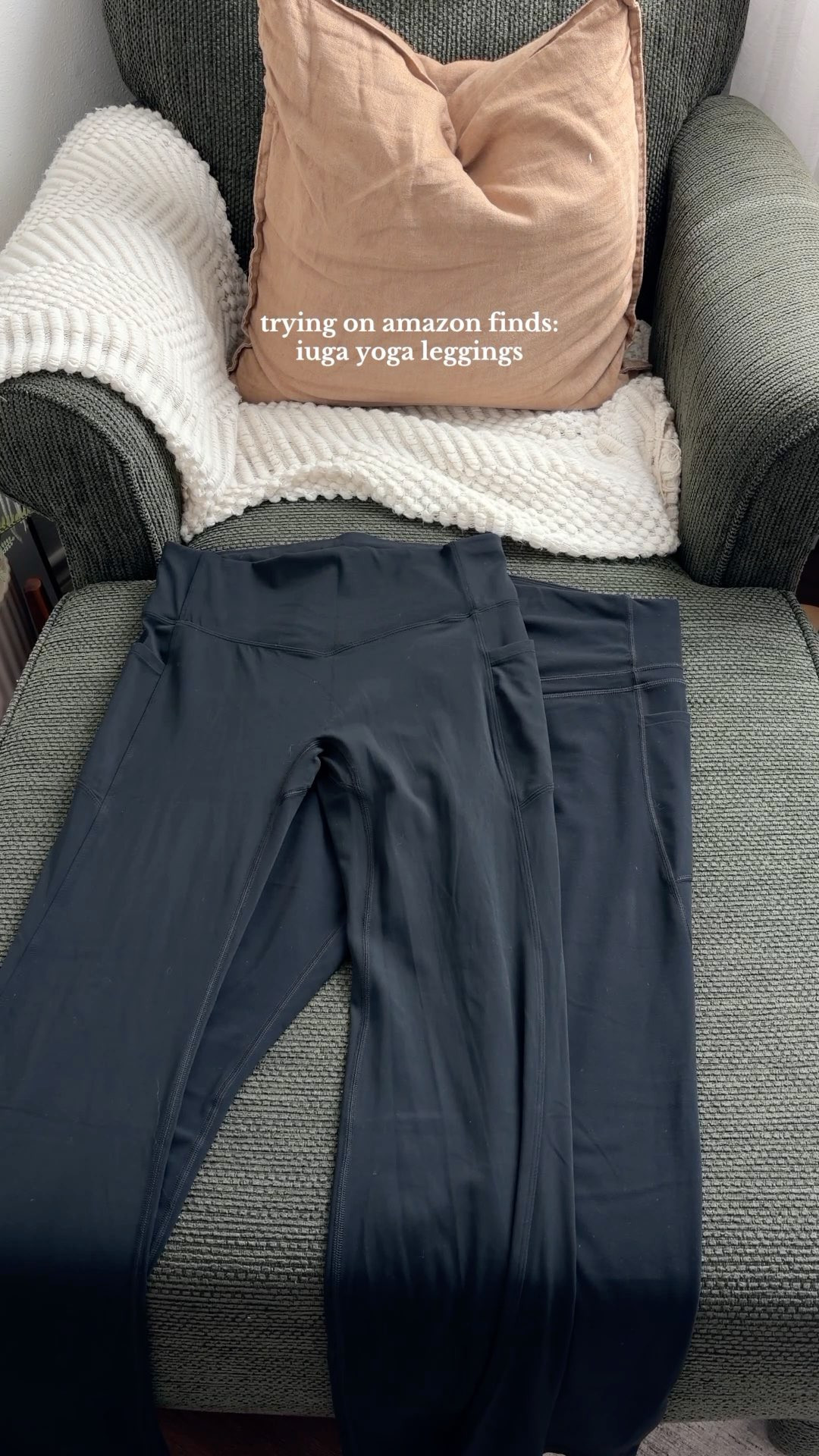 amazon activewear finds: leggings 🖤 amazon leggings, leggings outfit, flare leggings outfit, yoga pants outfit, flare yoga pants, casual athleisure outfit, everyday athleisure, comfy outfit inspo, lounge wear outfit, running errands outfit, gym to street outfit, workout leggings, high waisted leggings, black leggings outfit, flare pants outfit, sporty chic outfit, off duty style, casual cool outfit, everyday basics outfit, minimal athleisure style, travel day outfit, comfy casual look, outfit inspo, ootd, style inspo, fashion inspo 2026, Amazon finds
 

 #LTKxMadewell #LTKMothersDay #LTKdayinmylife