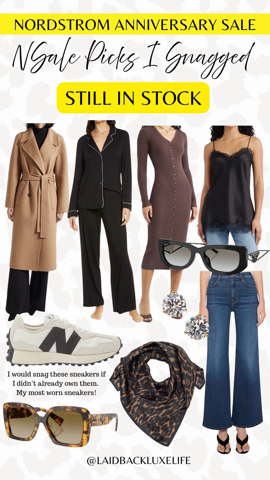 Nordstrom Anniversary Sale 2026! NSale 2026, Best of Nordstrom Sale, best of NSale, NSale top picks still in stock @nordstrom #LaidbackLuxeLife

Hey Beautiful! Feel free to comment on this post if you have any questions! 🫶🏽

Follow me for more fashion finds, beauty faves, lifestyle, home decor, sales and more! So glad you’re here!! XO, Karma

#LTKootd #LTKOver40 #LTKSaleAlert