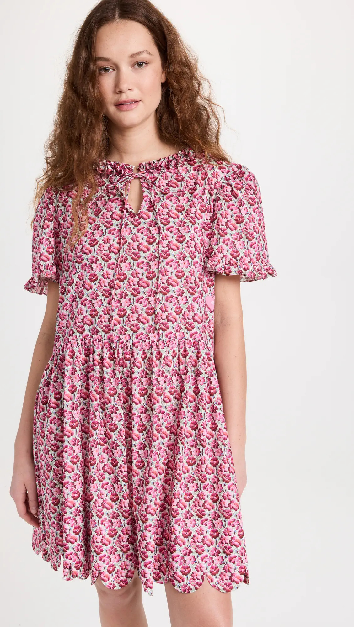 Alfi Dress | Shopbop