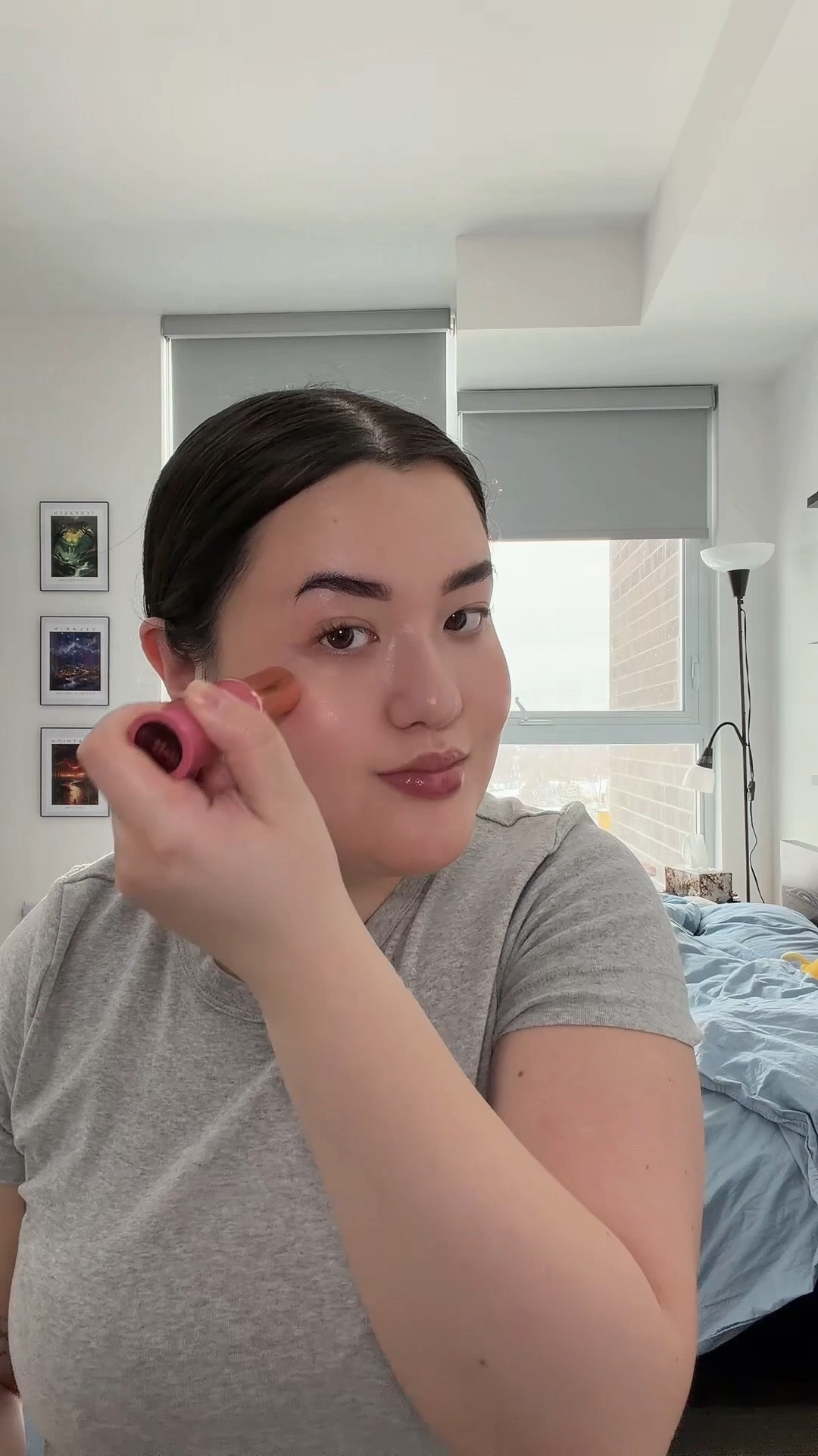 my everyday makeup routine!


#LTKcanada #LTKbeauty