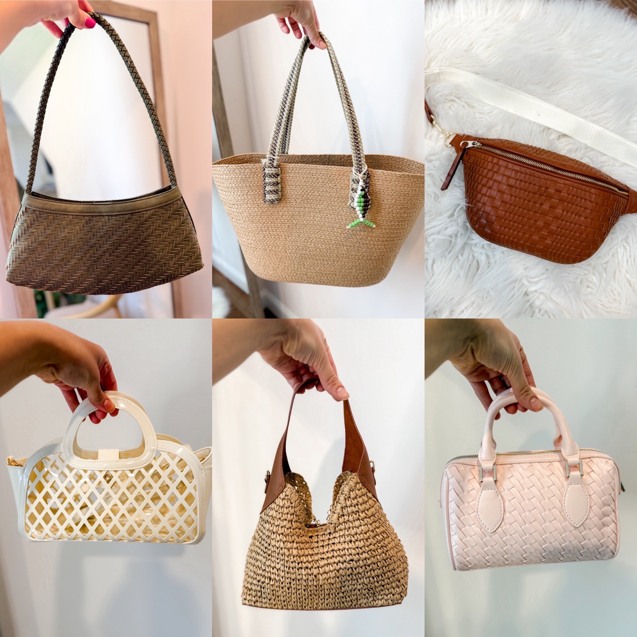 Target handbags 40% off today

#LTKSaleAlert