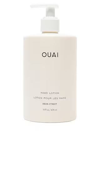 OUAI Hand Lotion in Beauty: NA. | Revolve Clothing (Global)
