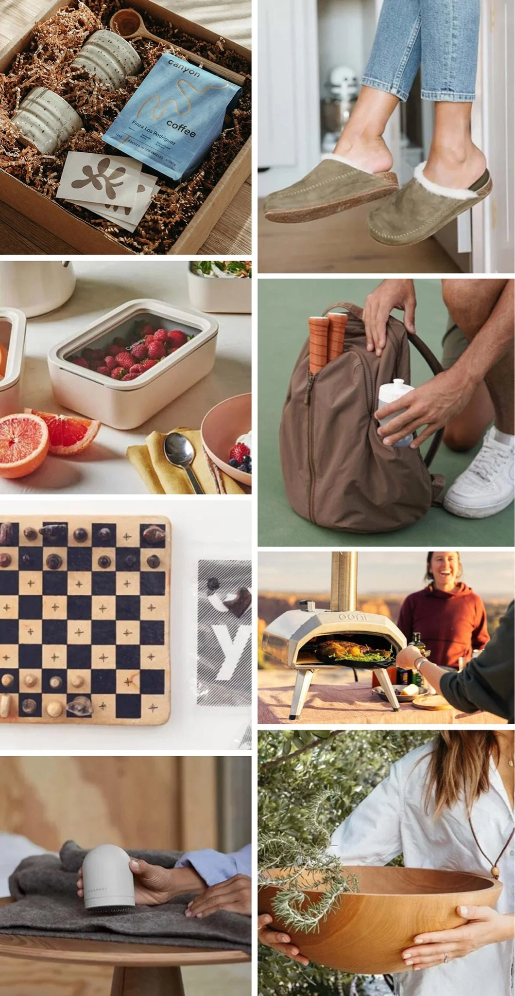 Gift ideas for parents and in-laws - there are gifts for men, gifts for women, and joint gifts for both mom and dad. 

#LTKCyberWeek #LTKfamily #LTKGiftGuide