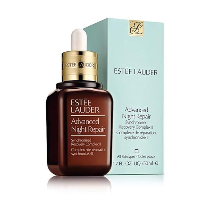 ESTEE LAUDER Advanced Night Repair Recovery Complex Ii, 1.7 Ounce | Amazon (US)