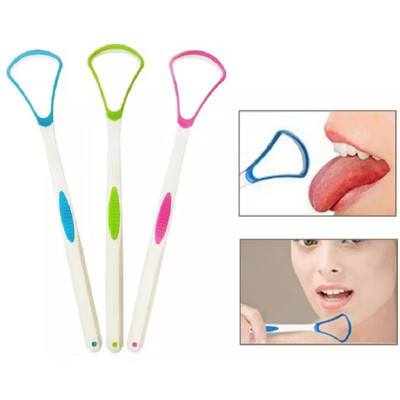 Kitcheniva Tongue Scraper Cleaners 3 Pcs | Target