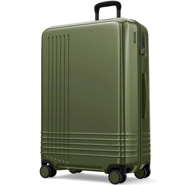 The Expedition – Large Check-In Hard Shell Travel Case – ROAM Luggage | ROAM Luggage