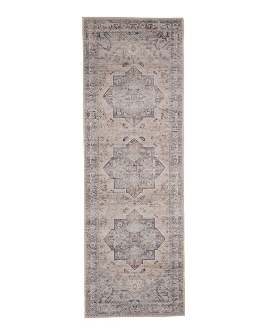 Flat Weave Runner | TJ Maxx