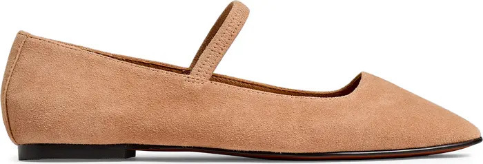 The Greta Ballet Flat (Women) | Nordstrom