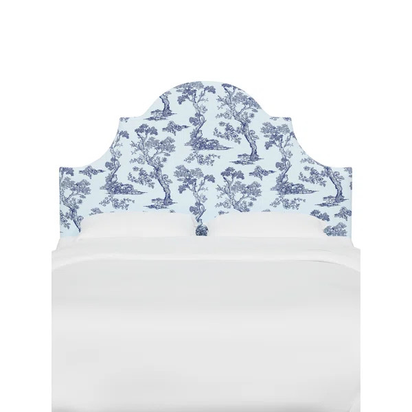 Geneva Upholstered Headboard | Wayfair North America