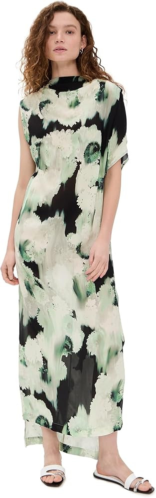 Women's Alana Blurry Dress | Amazon (US)