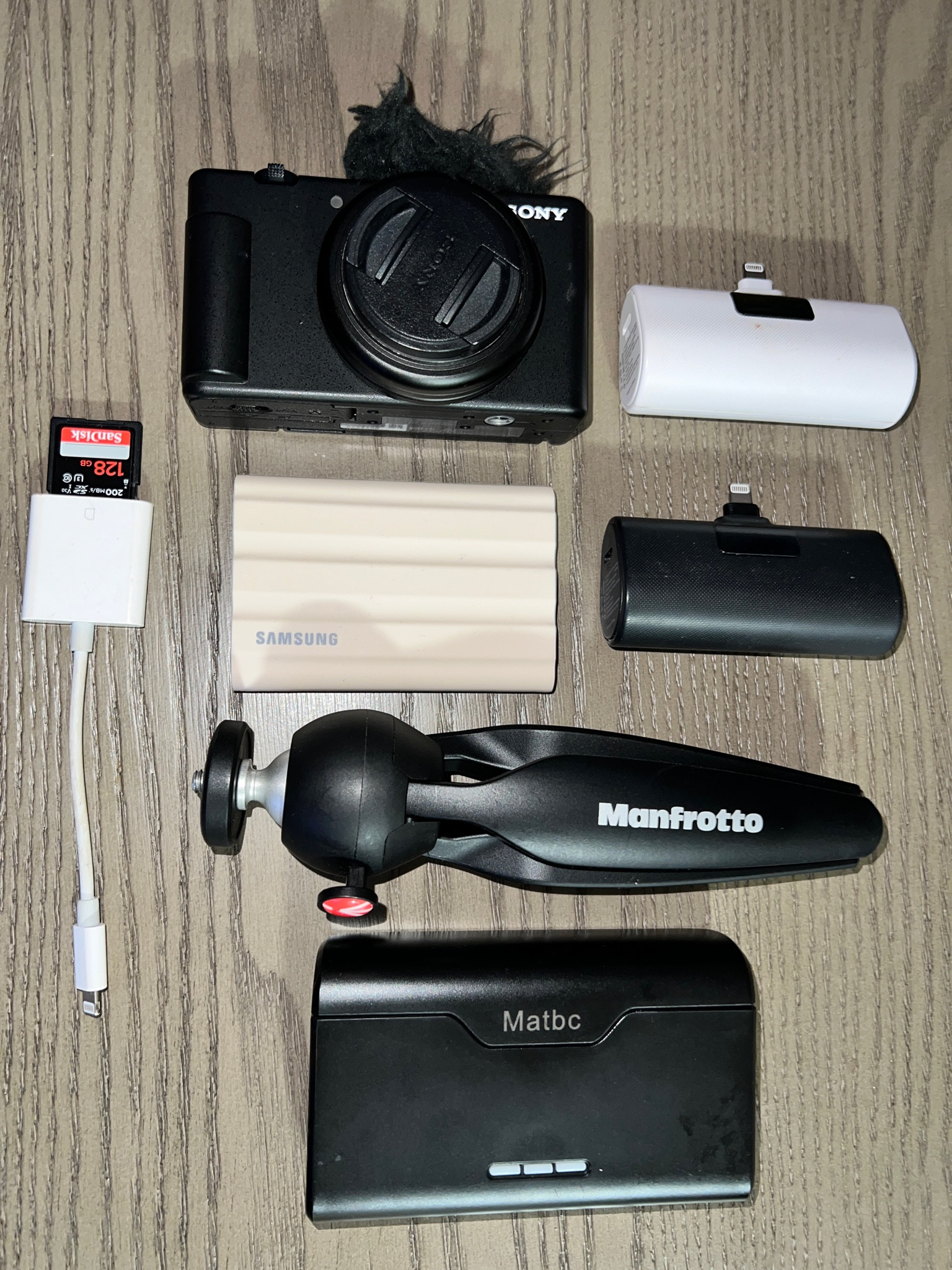 Must have tools for creating content 
#ltkcreator 

#LTKfindsunder100 #LTKtravel