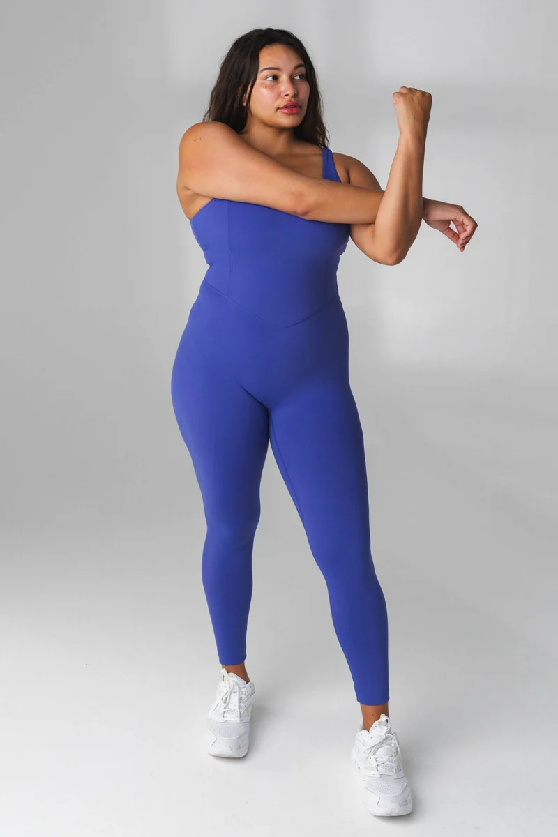 Cloud II™ Jumpsuit | Vitality