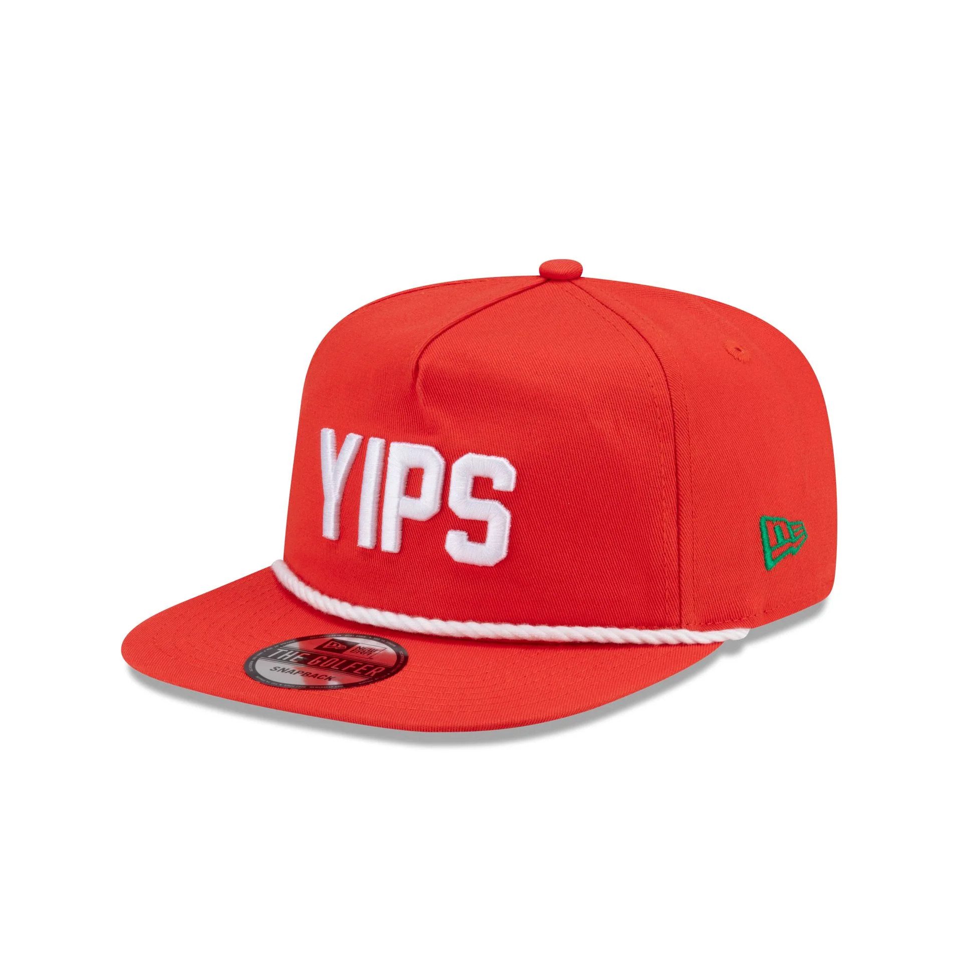 New Era Golf Yips Golfer Hat | New Era (US)