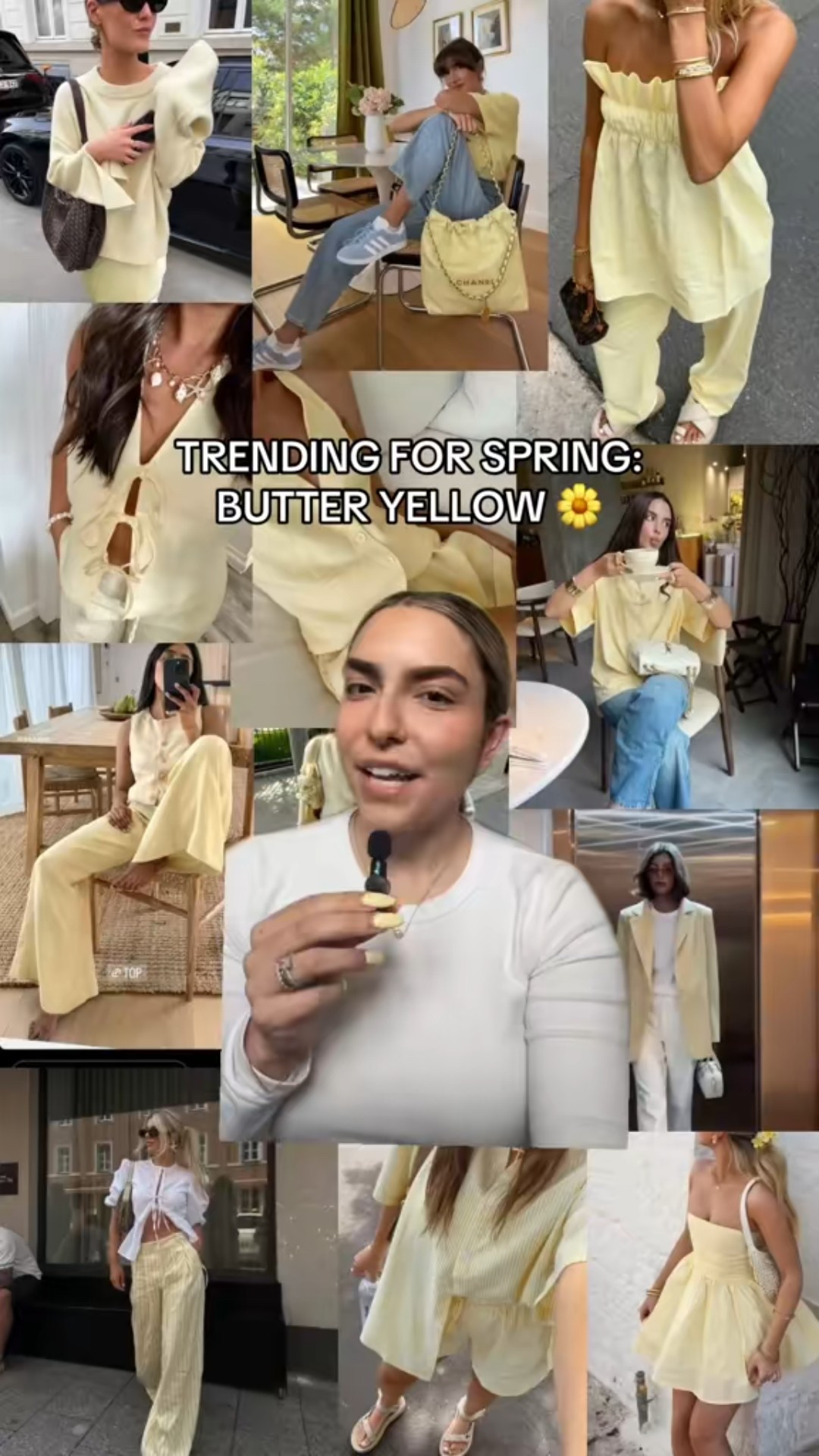 If you’re building a chic, wearable wardrobe this spring—start here.
These butter yellow staples are all under budget + shoppable now on my LTK.

#LTKcanada #LTKsummer #LTKspring