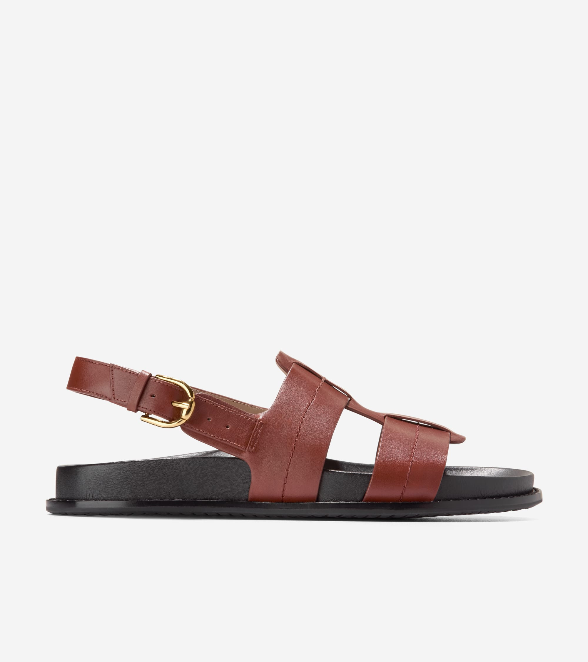 Women's Marlee Fisherman Footbed Sandals | Cole Haan (US)