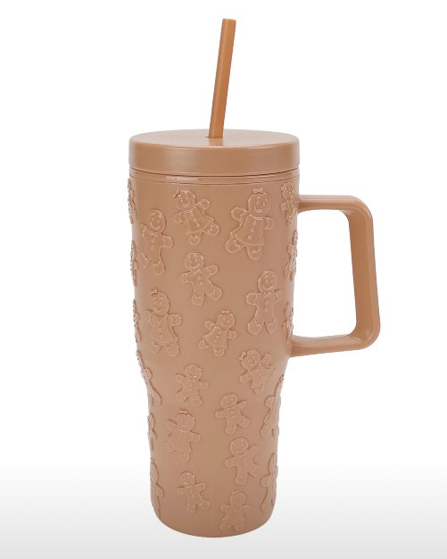 $7 holiday tumblers! 

#ltkchristmasfinds #ltkcups

#LTKSaleAlert #LTKGiftGuide #LTKHoliday