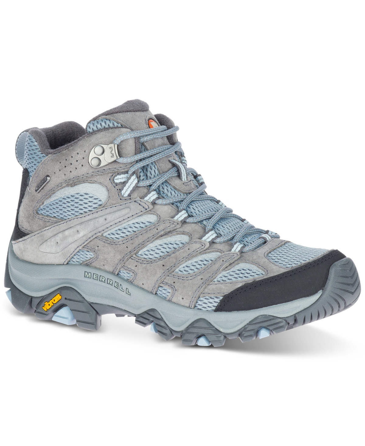 Merrell Women's Moab 3 Lace-Up Hiking Boots Women's Shoes | Macys (US)