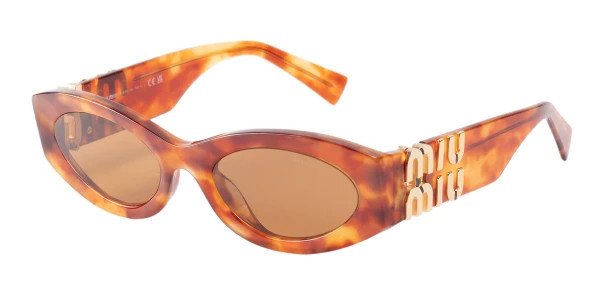 Miu Miu MU 11WS 0 | EZ Contacts