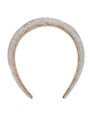 Ariana Headband
                    
                    Lovers and Friends | Revolve Clothing (Global)