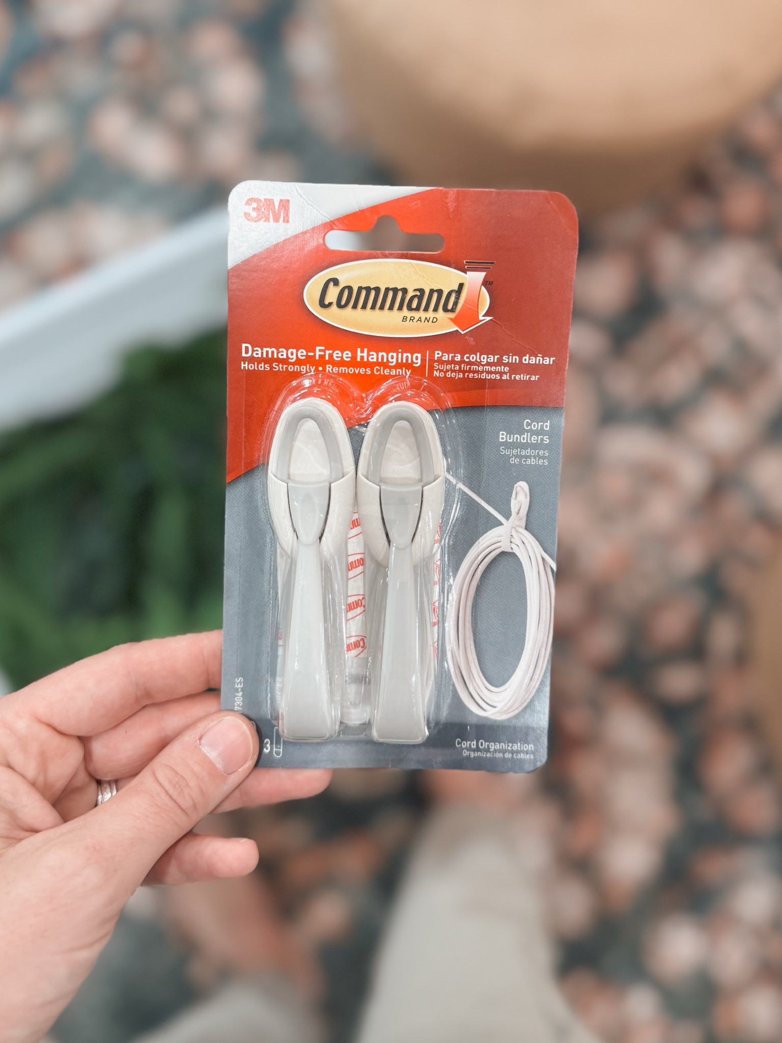 I use these to hang the garland on my mantel and they work absolutely amazingly. Best I’ve used on the mantel ever!

#LTKSeasonal #LTKHome #LTKHoliday