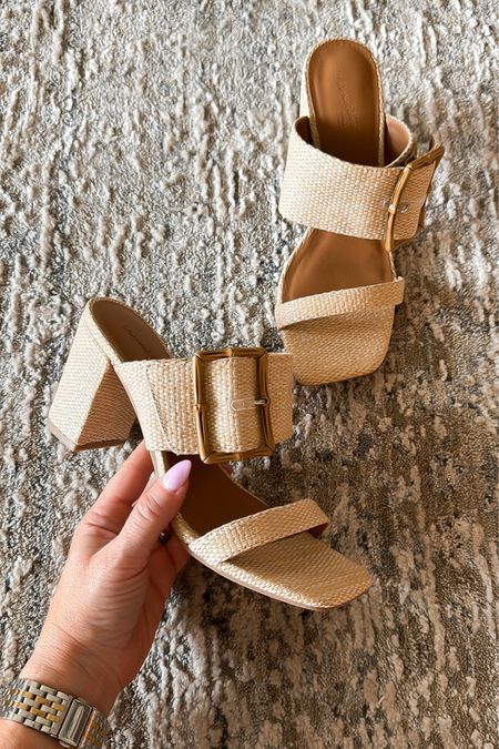 Spring heels, buy one get one 50% off run tts target finds target fashion 

#LTKsalealert #LTKfindsunder50