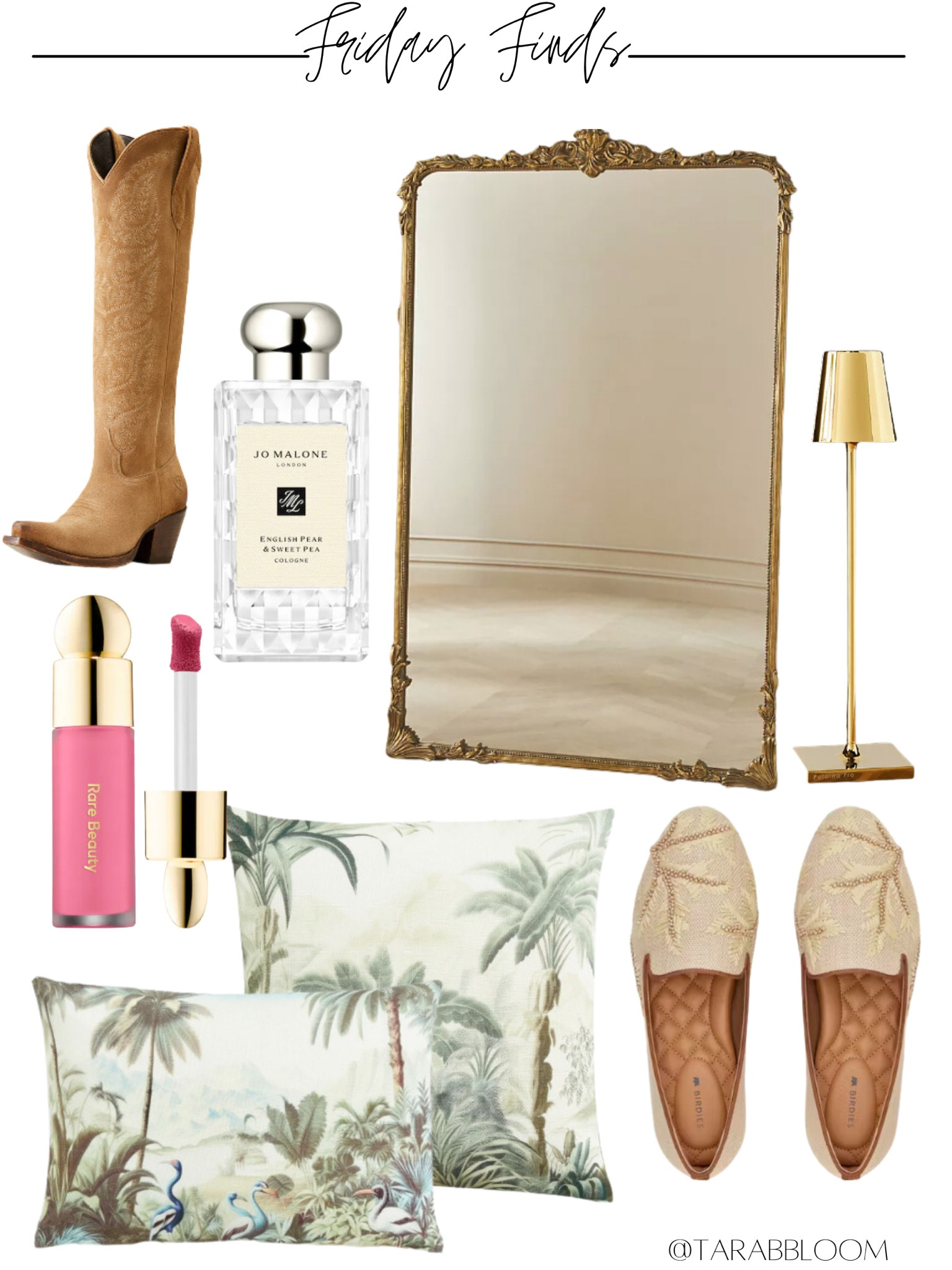 Weekly roundup of favs & finds! 

#LTKSeasonal #LTKhome #LTKshoecrush