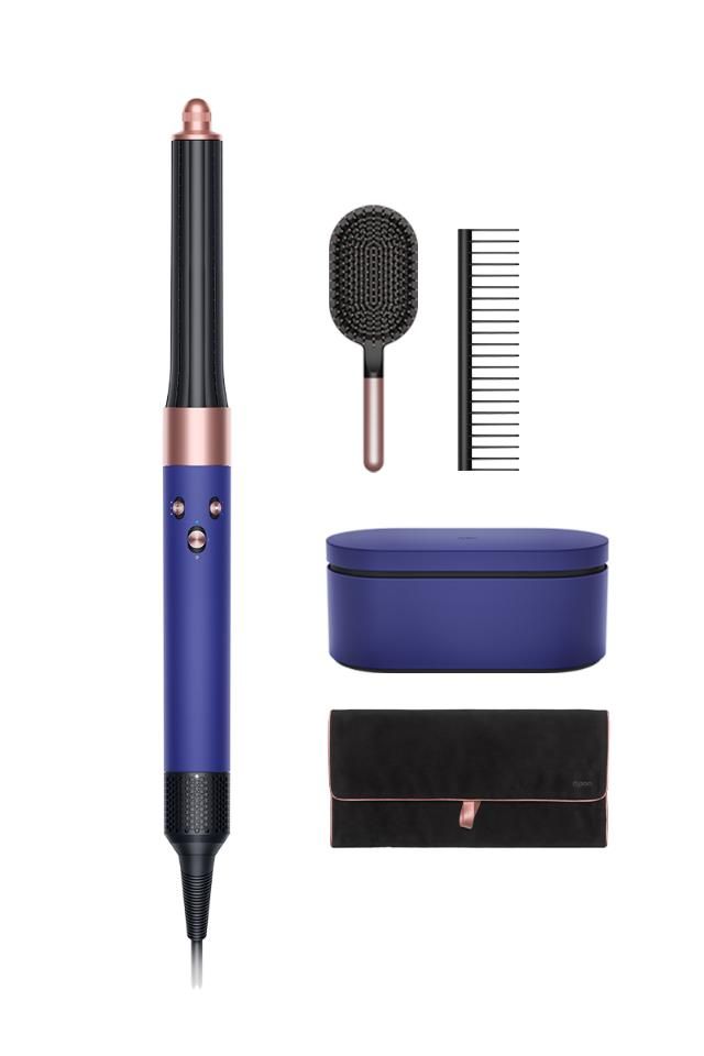 Dyson Airwrap™ multi-styler Complete Long | Vinca blue/Rosé | Dyson (US)