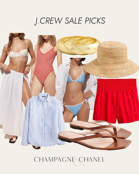 J.Crew sale picks 

#LTKSeasonal #LTKStyleTip #LTKSaleAlert