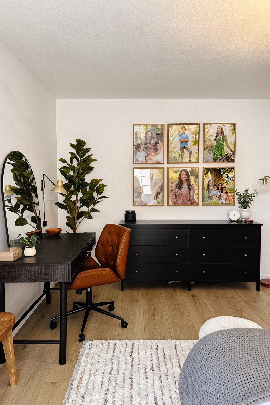 The best faux plant + picture frames!

#LTKstyletip #LTKhome #LTKBacktoSchool